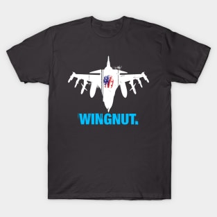 Wingnut T-Shirt